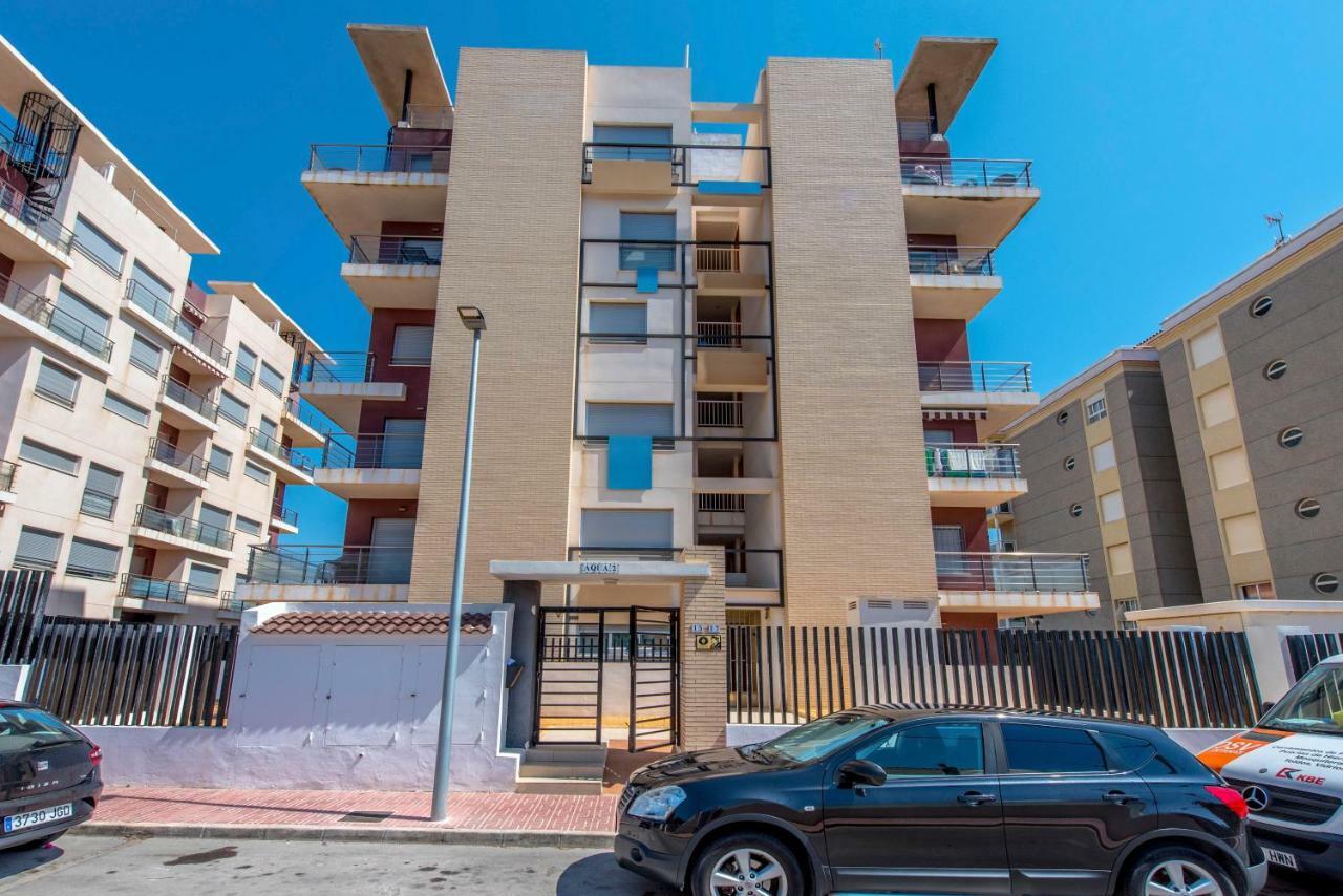 Punta Prima Homes Torrevieja Exteriör bild