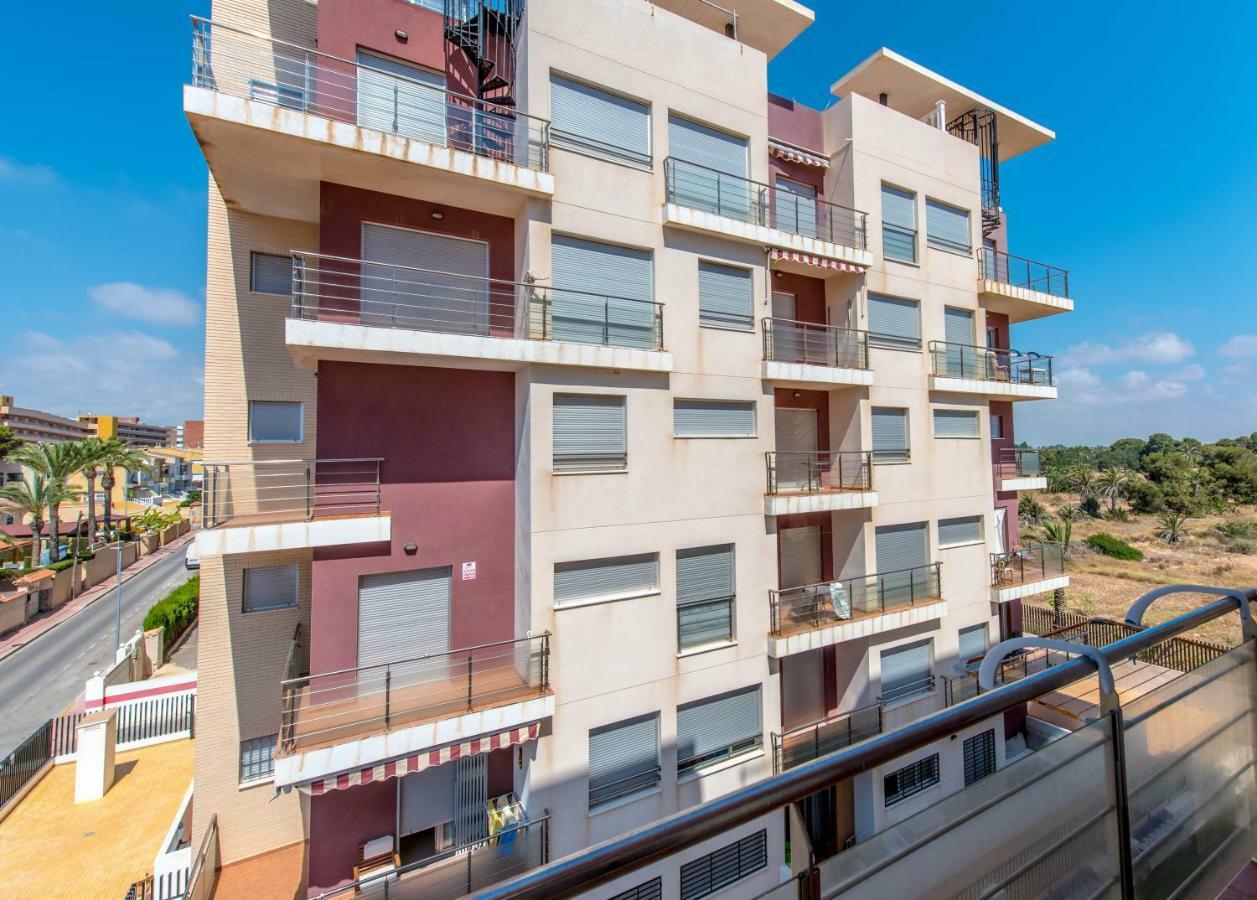 Punta Prima Homes Torrevieja Exteriör bild