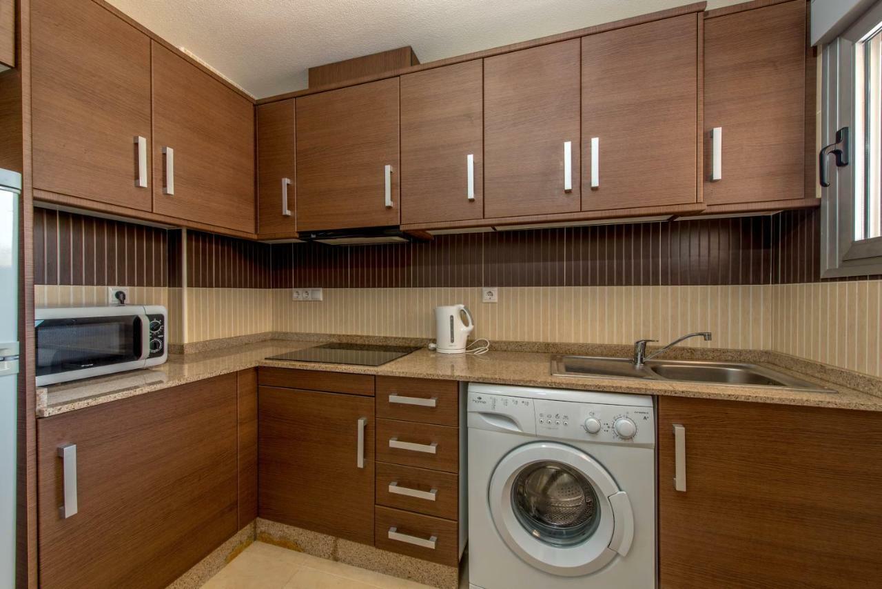 Punta Prima Homes Torrevieja Exteriör bild