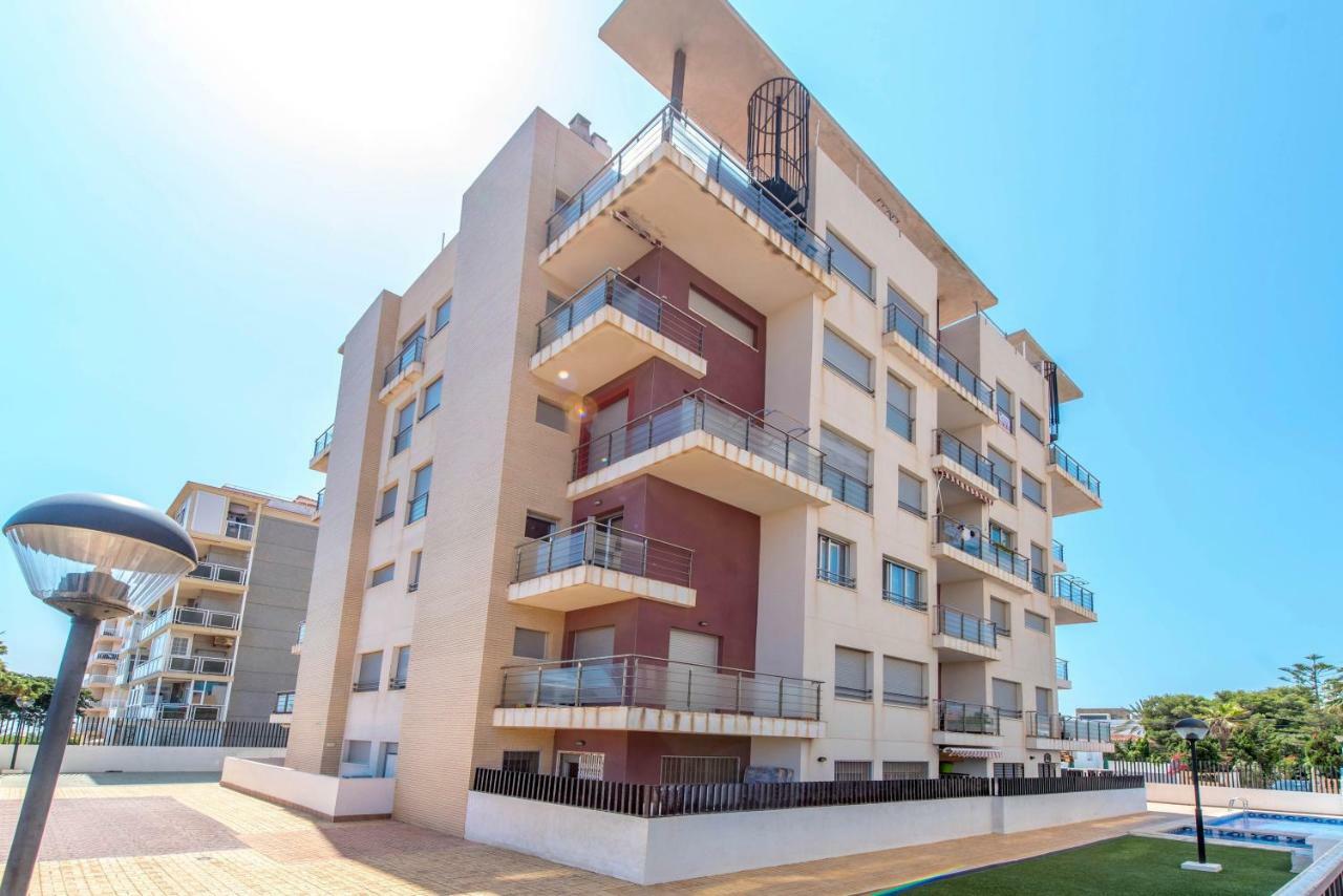 Punta Prima Homes Torrevieja Exteriör bild