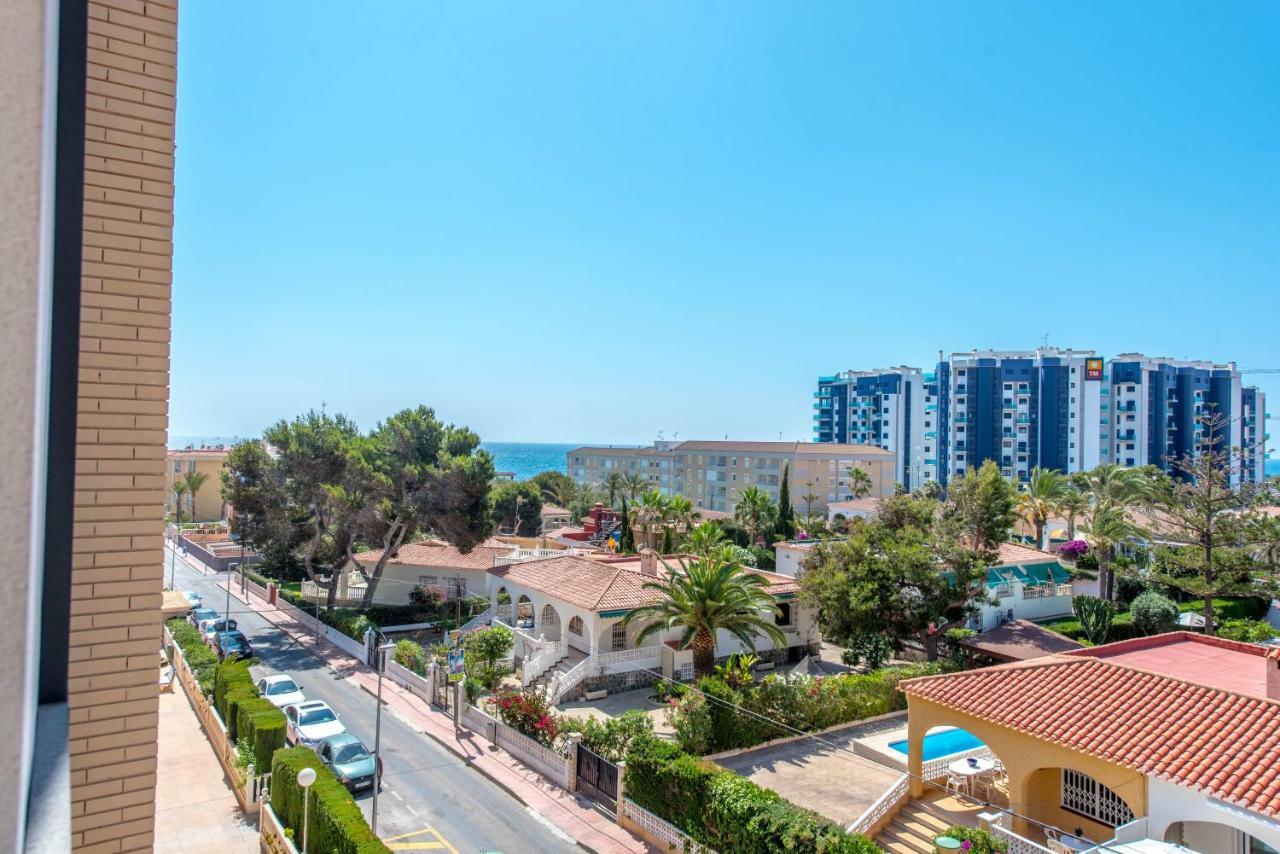 Punta Prima Homes Torrevieja Exteriör bild
