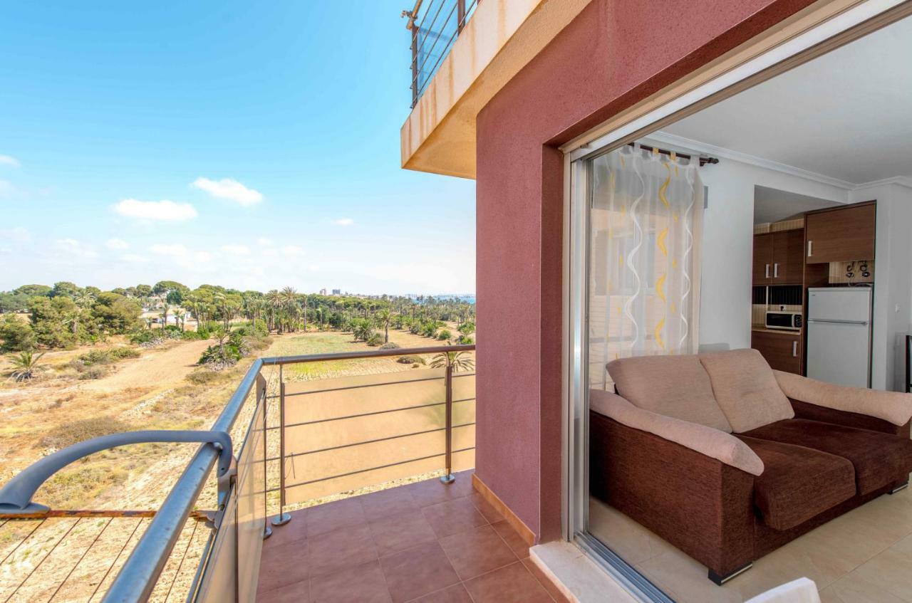Punta Prima Homes Torrevieja Exteriör bild