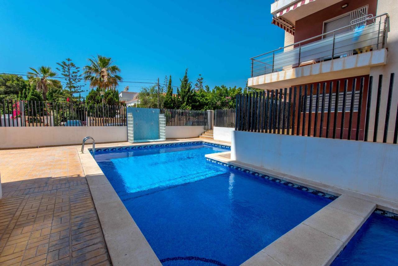 Punta Prima Homes Torrevieja Exteriör bild