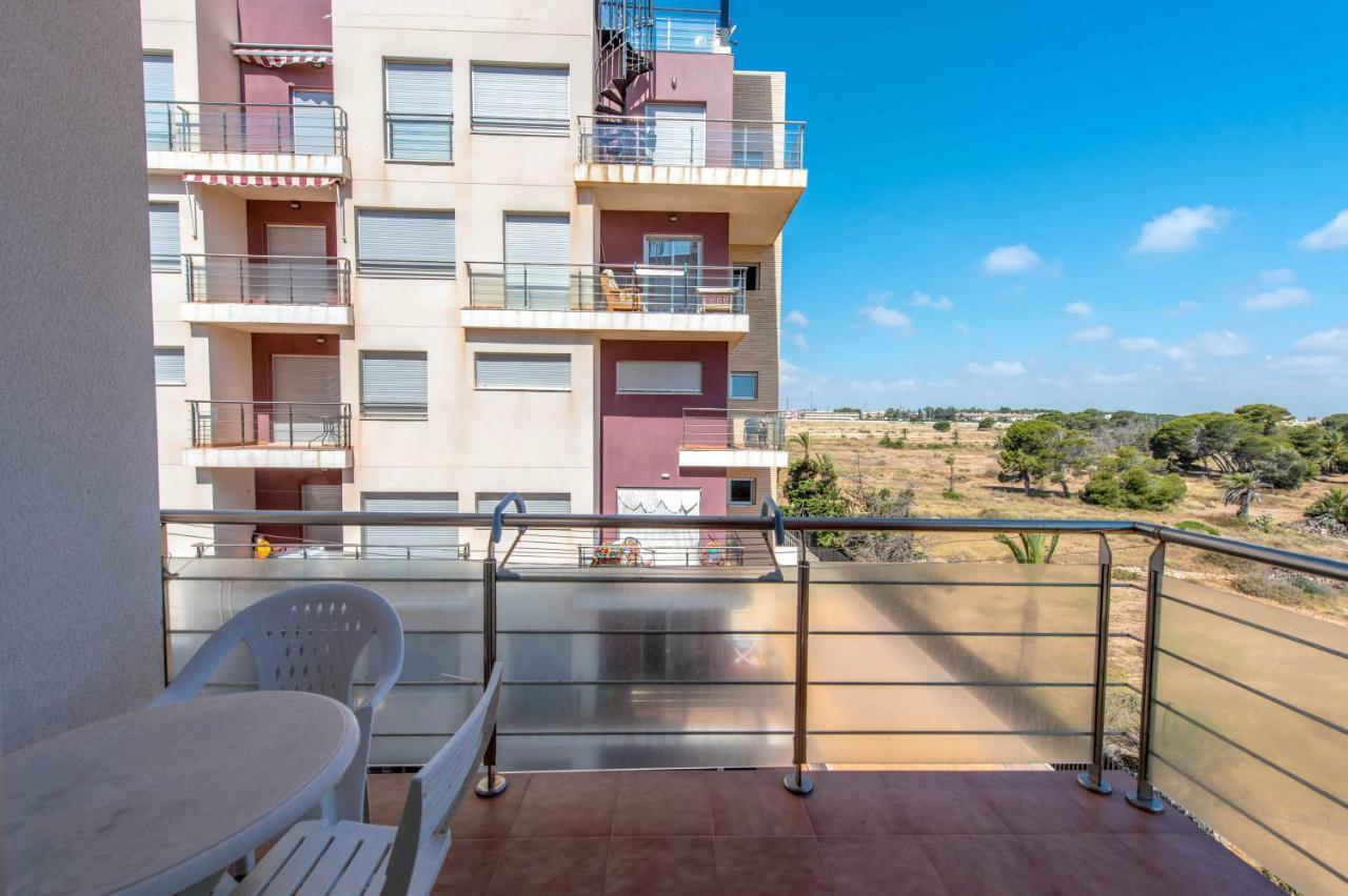 Punta Prima Homes Torrevieja Exteriör bild