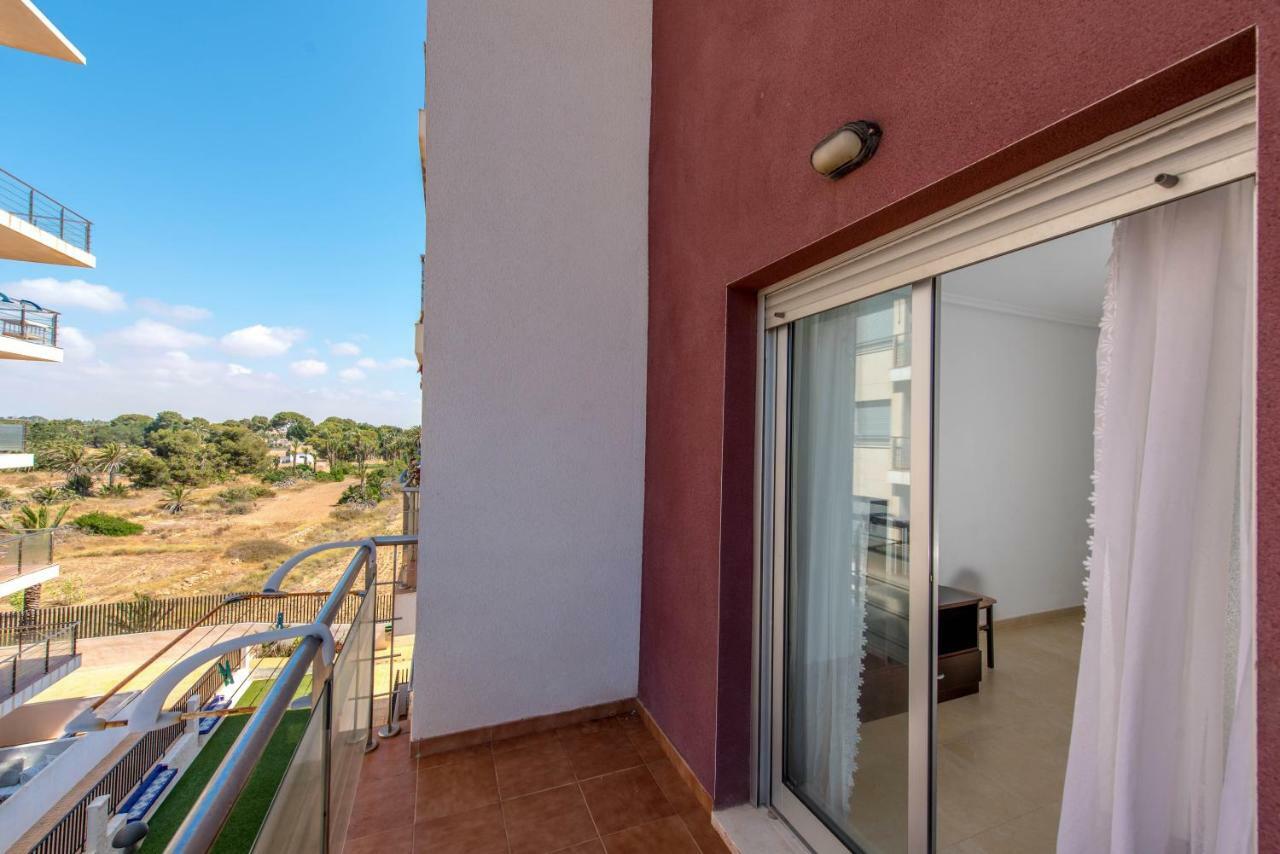Punta Prima Homes Torrevieja Exteriör bild