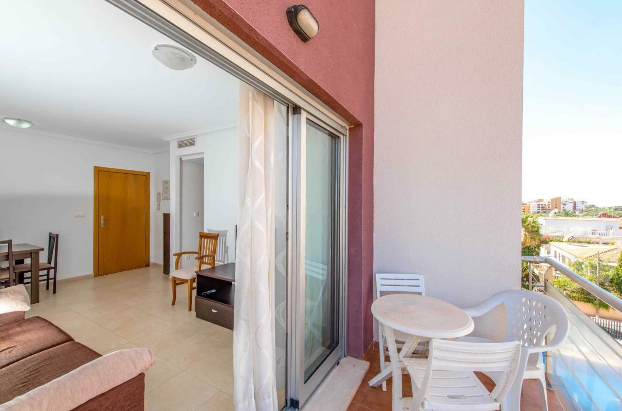 Punta Prima Homes Torrevieja Exteriör bild