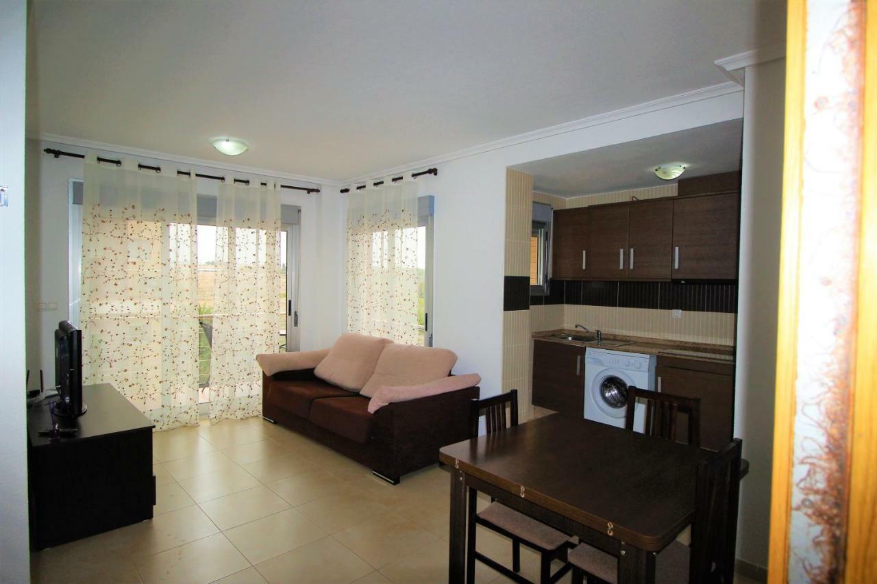 Punta Prima Homes Torrevieja Exteriör bild