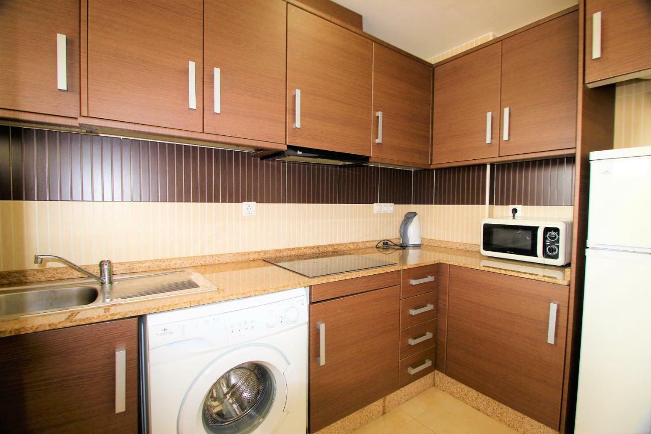Punta Prima Homes Torrevieja Exteriör bild