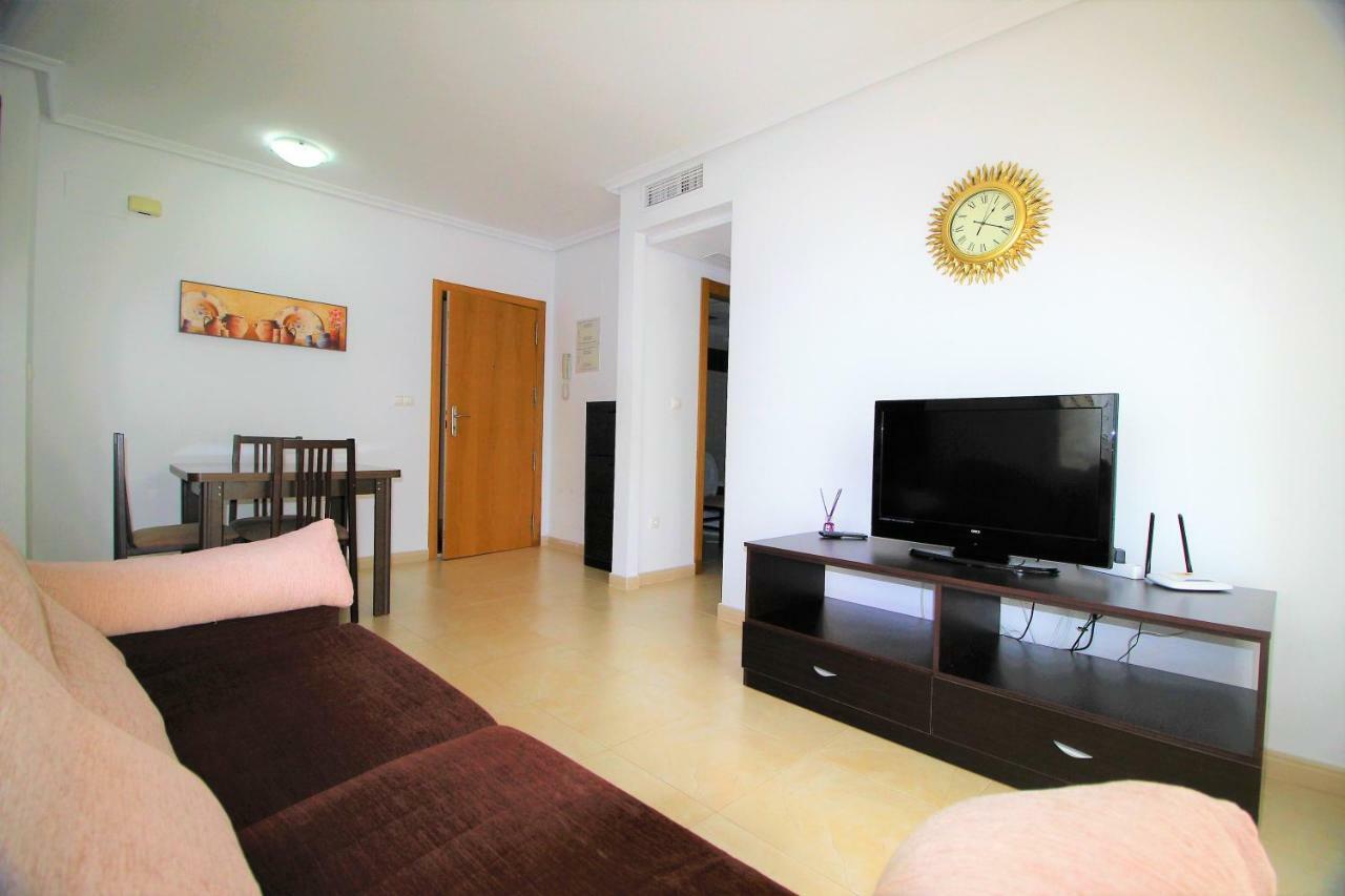Punta Prima Homes Torrevieja Exteriör bild