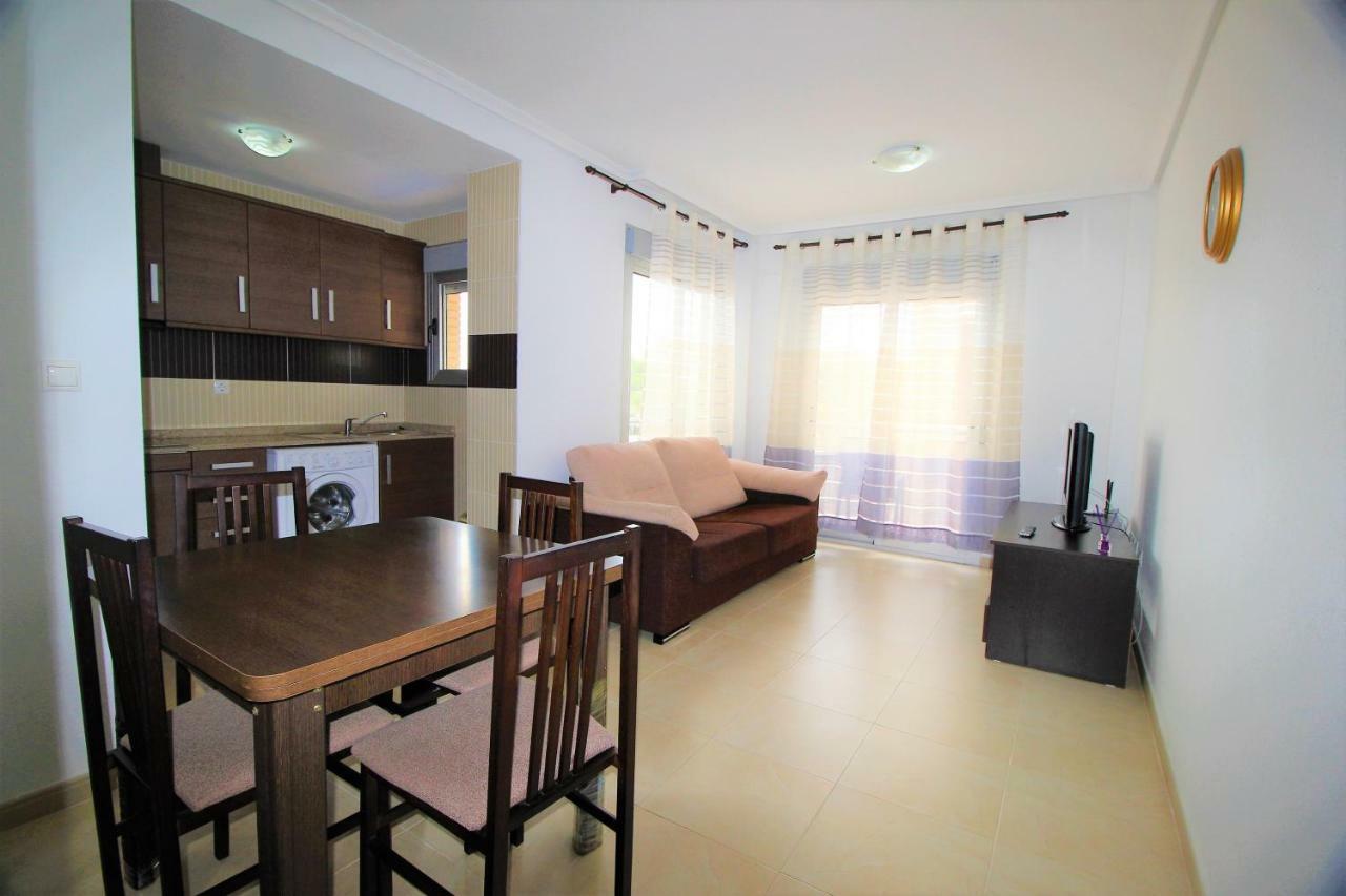 Punta Prima Homes Torrevieja Exteriör bild